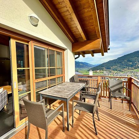 Chalet Maiskogel Kaprun Kültér fotó
