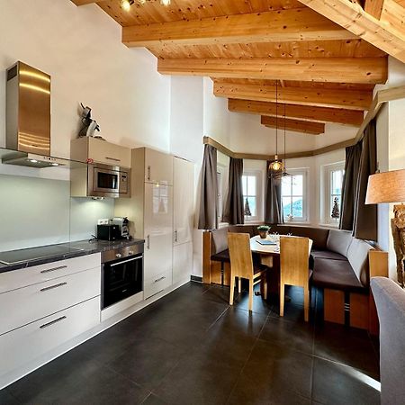 Chalet Maiskogel Kaprun Kültér fotó