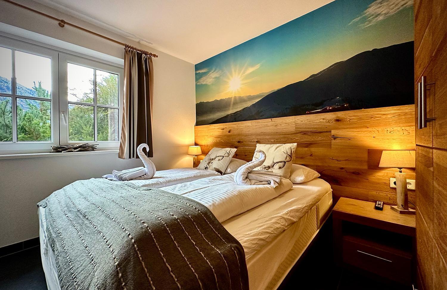 Chalet Maiskogel Kaprun Kültér fotó