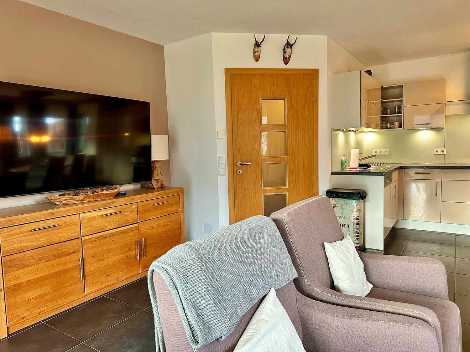 Chalet Maiskogel Kaprun Kültér fotó