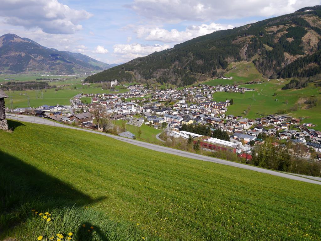 Chalet Maiskogel Kaprun Kültér fotó