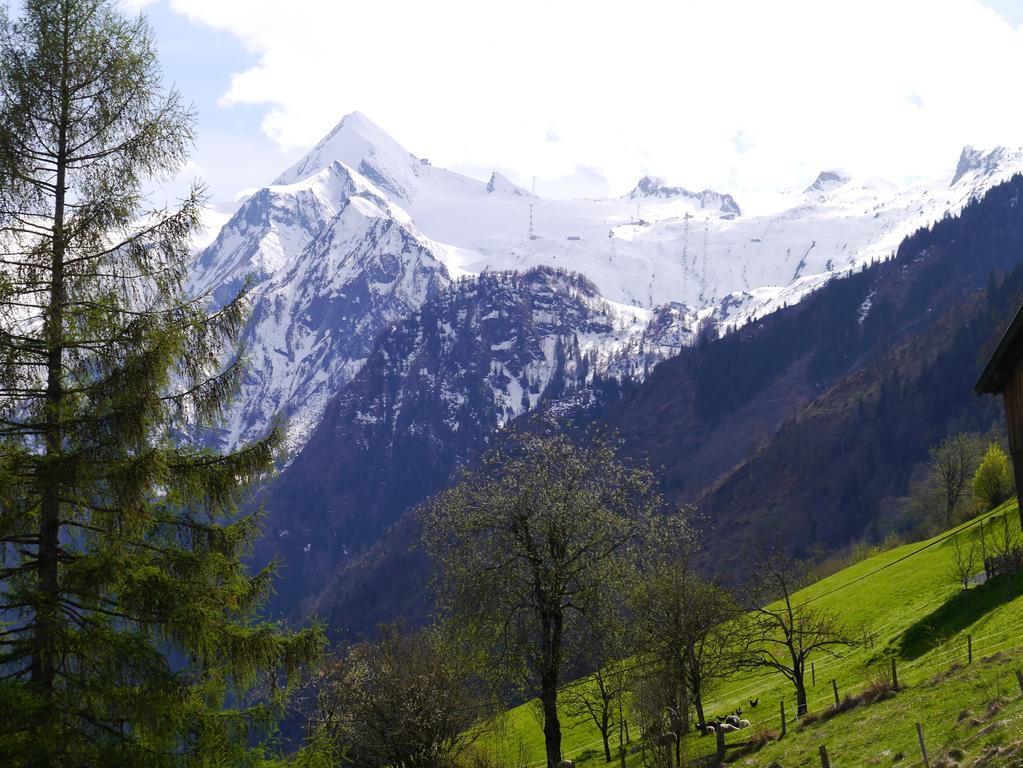 Chalet Maiskogel Kaprun Kültér fotó