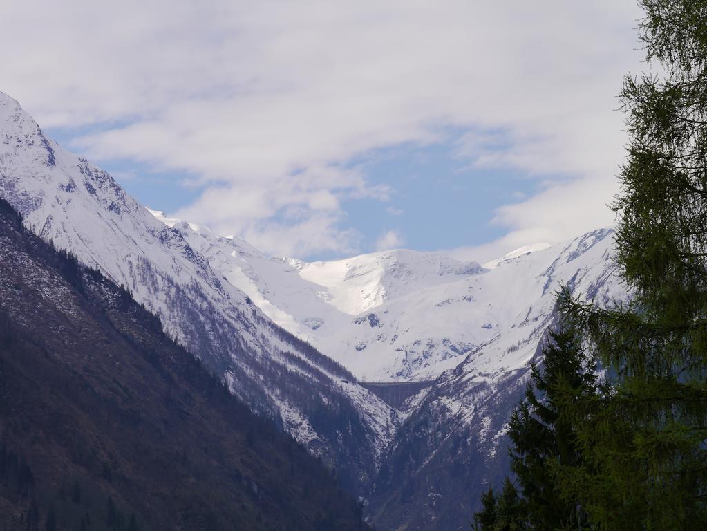 Chalet Maiskogel Kaprun Kültér fotó