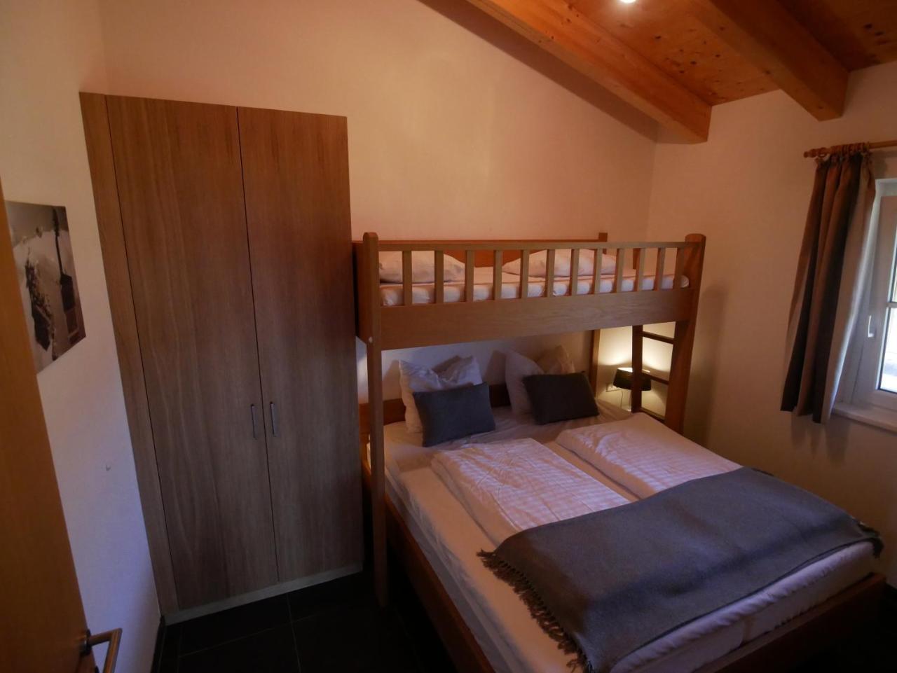 Chalet Maiskogel Kaprun Kültér fotó