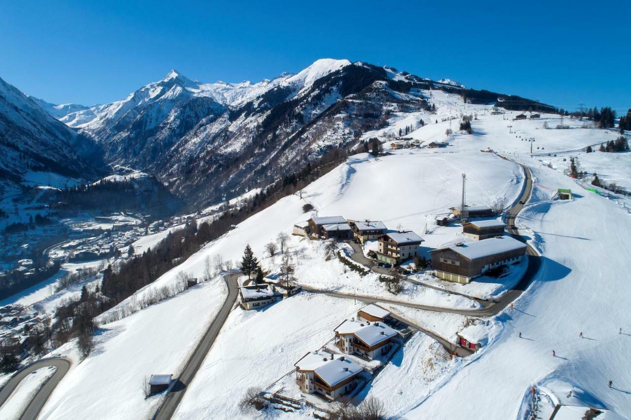 Chalet Maiskogel Kaprun Kültér fotó