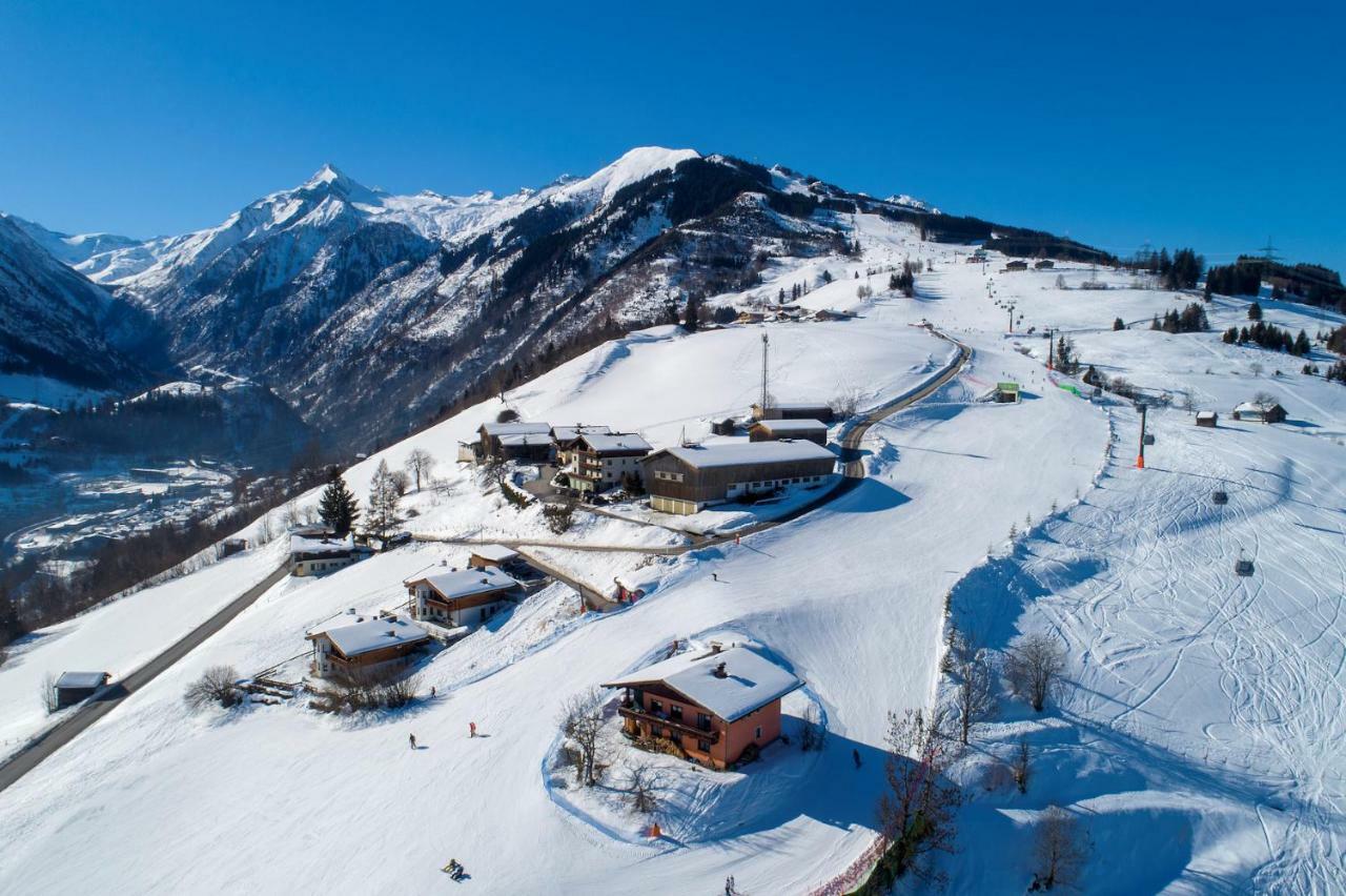 Chalet Maiskogel Kaprun Kültér fotó