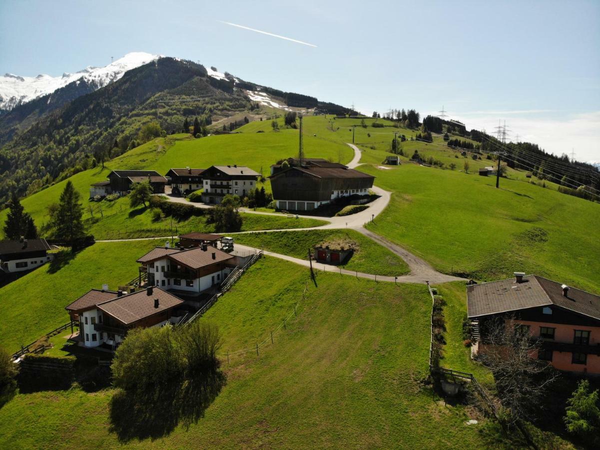 Chalet Maiskogel Kaprun Kültér fotó