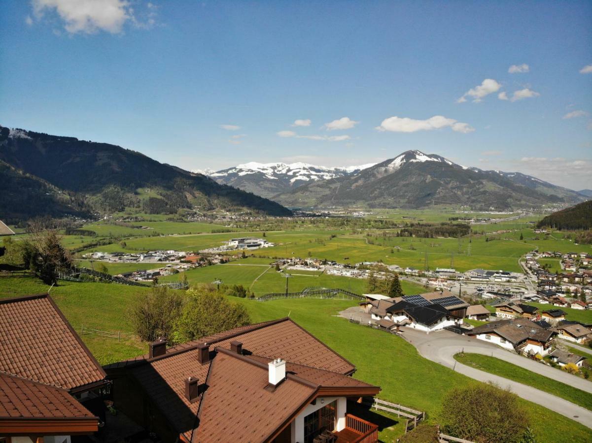 Chalet Maiskogel Kaprun Kültér fotó