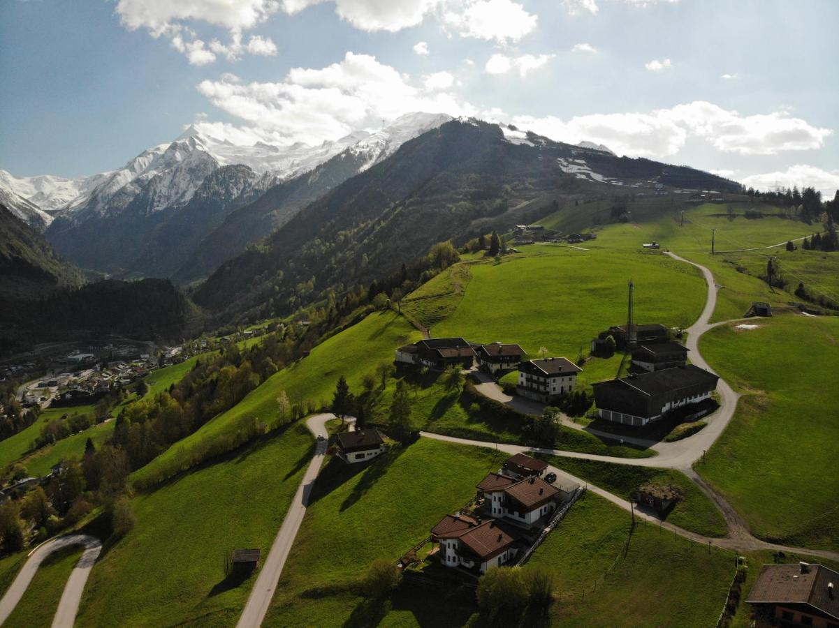 Chalet Maiskogel Kaprun Kültér fotó